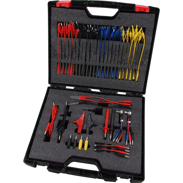 CT5338 - 92pc Automotive Multi Tester Probe Set — Neilsen Tools