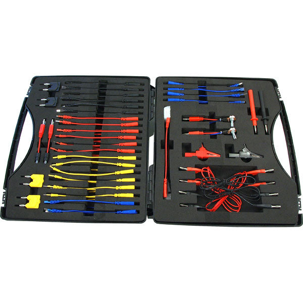 CT5338 - 92pc Automotive Multi Tester Probe Set
