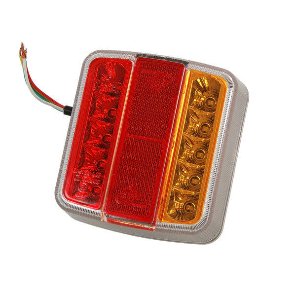 CT5359 - Trailer Light LED - 12v