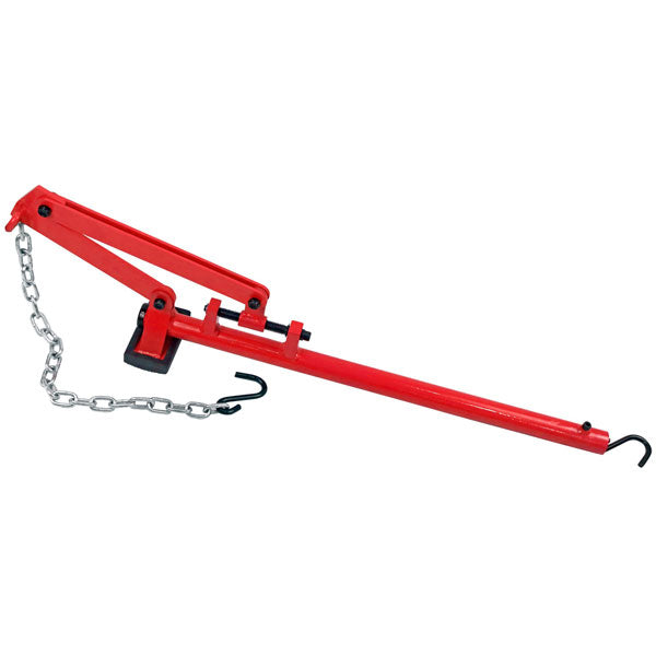 CT5393 - Wishbone Lever Tool with Chain