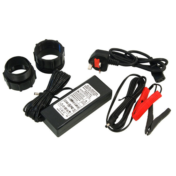 CT5434 - Electric Diesel Fuel Pump - 12v