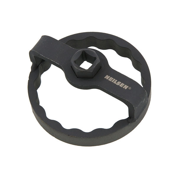 CT5480 - Oil Filter Cap Wrench - Volvo