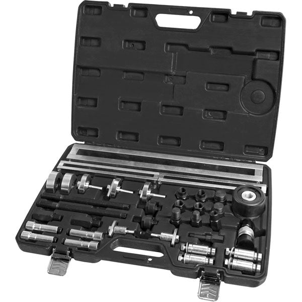 CT5507 Master Injector Extractor Kit with 10 Ton Hydraulic Cylinder — Neilsen Tools