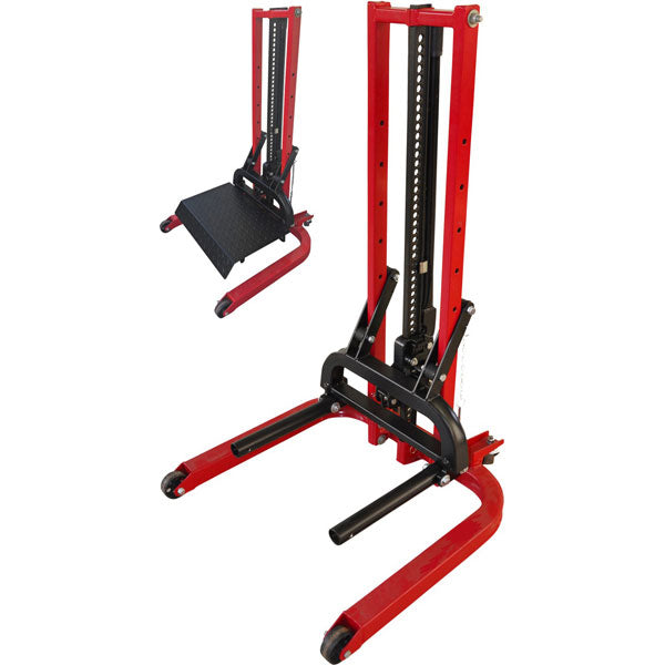 CT5511 - Wheel Lift - 816Kg