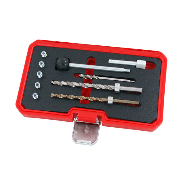 CT5517 - Diesel Injector Bolt Thread Repair Kit - Mercedes