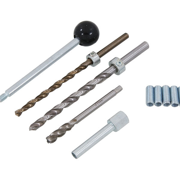 CT5517 - Diesel Injector Bolt Thread Repair Kit - Mercedes