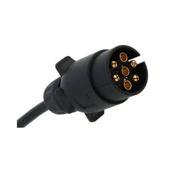 CT5585 - Trailer Cable Extension Lead 4.5M