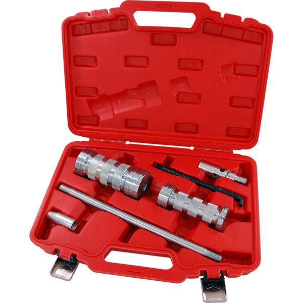 Nielsen Injector Tools CT5633 - 6pc Diesel Injector Extractor Set — Neilsen Tools