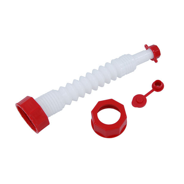 CT5690 - Fluid Transfer Spout Flexible