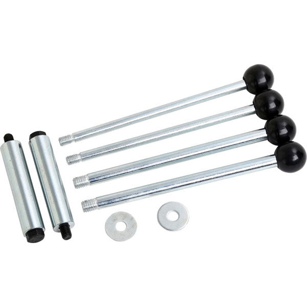 CT5734 - Front End Support Guides - VAG