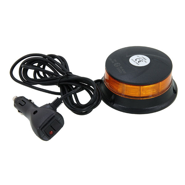 CT5803 - Magnetic Amber Warning Beacon LED
