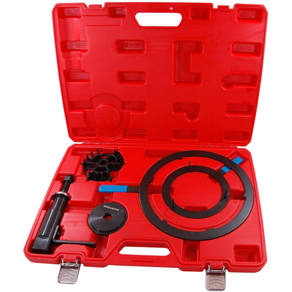 CT5828 - Dual Clutch Reset Tool Set - Ford