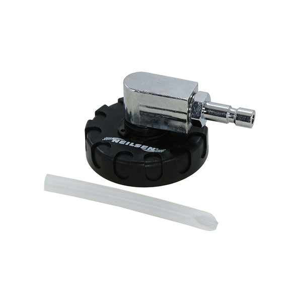 CT5868 Brake Bleeder Cap Hyundai — Neilsen Tools