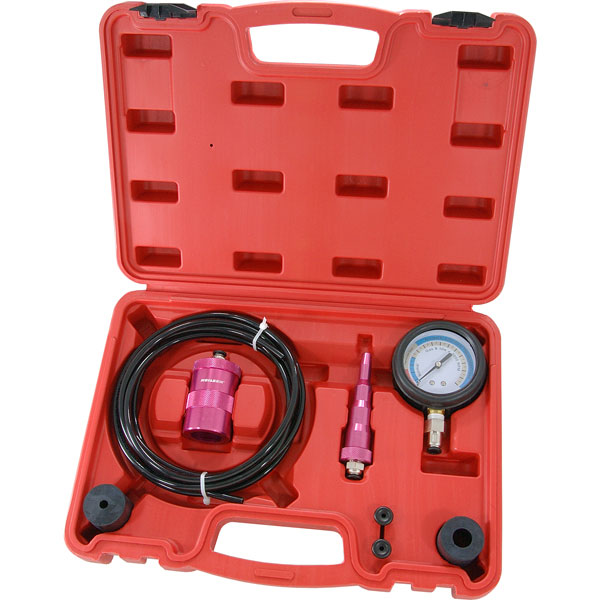 CT5869 Water Pump Tester Kit — Neilsen Tools